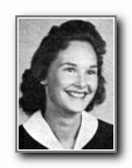 Janice Stow: class of 1958, Norte Del Rio High School, Sacramento, CA.